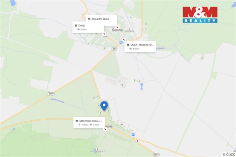 Prodej rodinného domu, 144 m² - 2