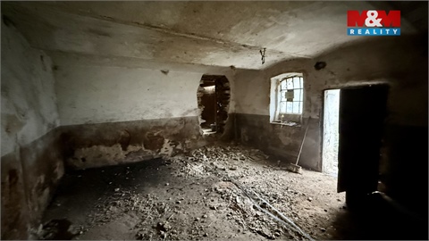 Prodej rodinného domu, 144 m² - 12