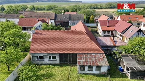 Prodej rodinného domu, 144 m² - 4