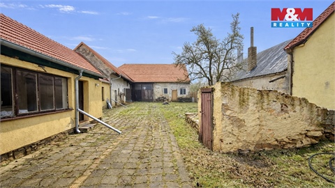 Prodej rodinného domu, 144 m² - 0