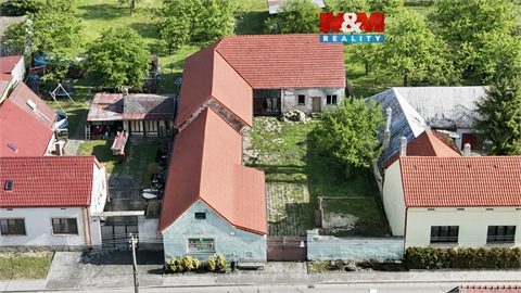 Prodej rodinného domu, 144 m² 2