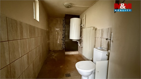 Prodej rodinného domu, 144 m² 6