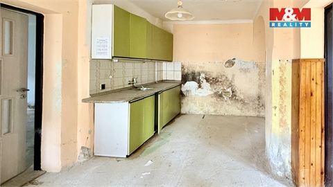 Prodej rodinného domu, 144 m² - 12