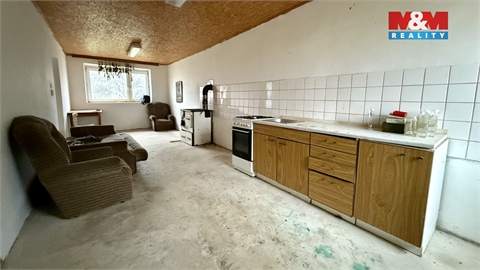 Prodej rodinného domu, 144 m² 10