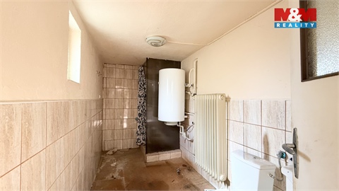 Prodej rodinného domu, 144 m² - 14