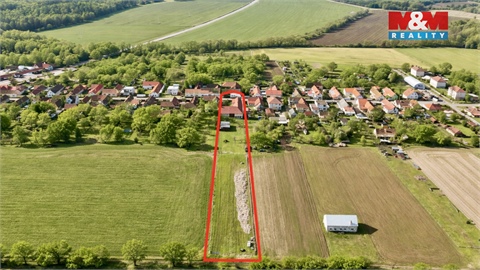 Prodej rodinného domu, 144 m² - 6