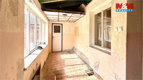 Prodej rodinného domu, 144 m² - 16