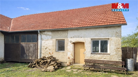 Prodej rodinného domu, 144 m² - 8