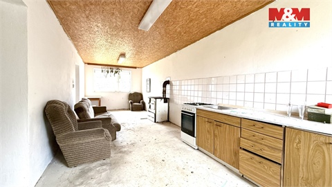 Prodej rodinného domu, 144 m² - 22