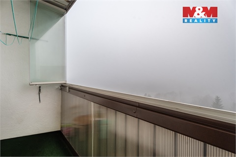 Prodej bytu 2+1, 57 m² - 22