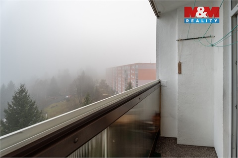 Prodej bytu 2+1, 57 m² 8