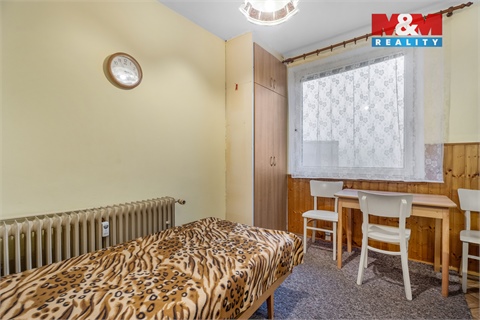 Prodej bytu 2+1, 57 m² 18