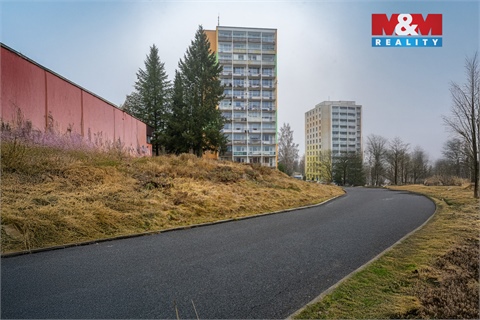 Prodej bytu 2+1, 57 m² 16