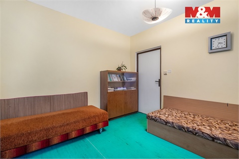 Prodej bytu 2+1, 57 m² - 34