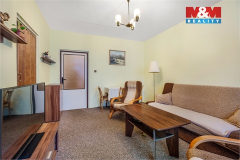 Prodej bytu 2+1, 57 m² 12