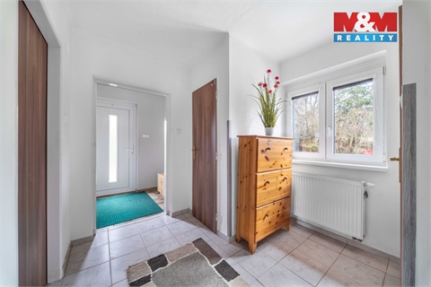 Prodej rodinného domu, 90 m² - 10