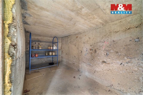 Prodej rodinného domu, 90 m² - 12