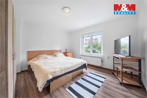 Prodej rodinného domu, 90 m² 2