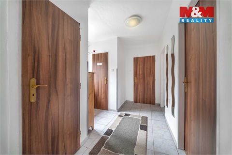 Prodej rodinného domu, 90 m² 10