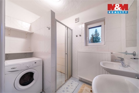 Prodej rodinného domu, 90 m² 12