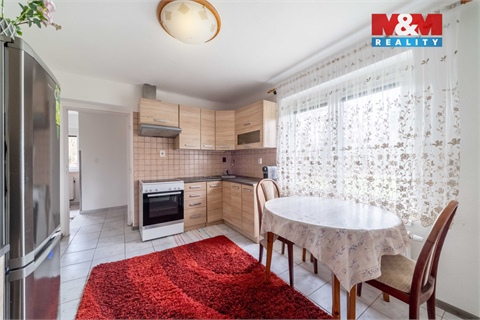 Prodej rodinného domu, 90 m² 6