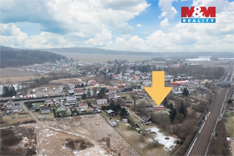 Prodej rodinného domu, 90 m² - 2