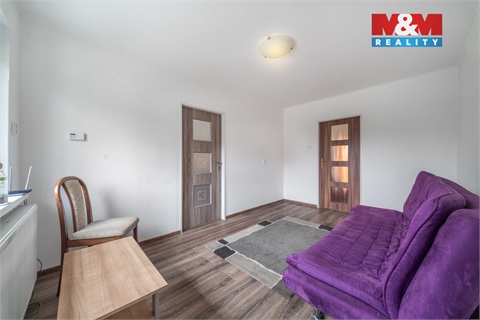 Prodej rodinného domu, 90 m² 8