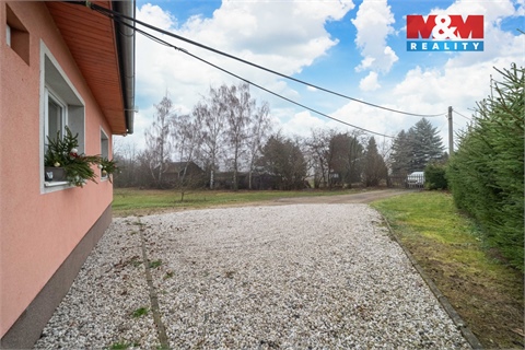 Prodej rodinného domu, 90 m² 4