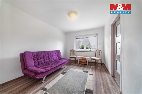 Prodej rodinného domu, 90 m² - 6