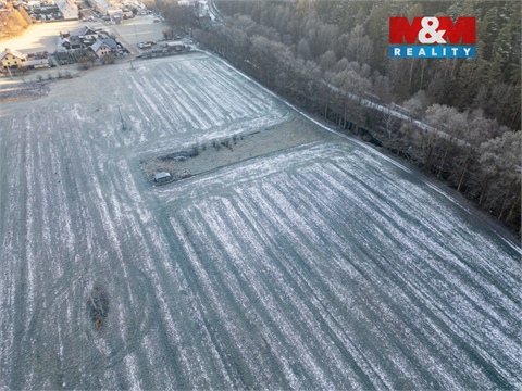 Prodej zemědělské půdy, 3 520 m² 6