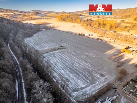 Prodej zemědělské půdy, 3 520 m² 0