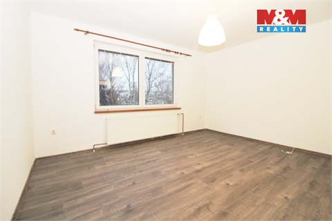 Pronájem bytu 3+1, 73 m² - 4