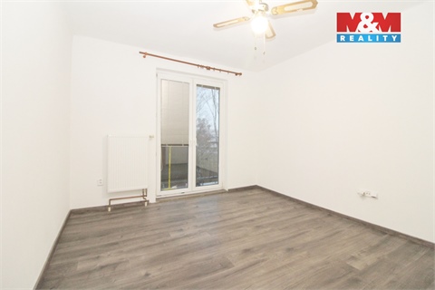 Pronájem bytu 3+1, 73 m² 4
