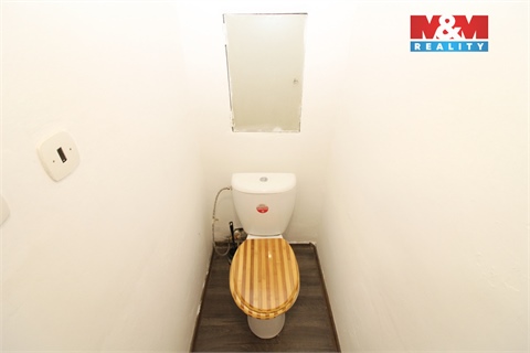 Pronájem bytu 3+1, 73 m² - 6