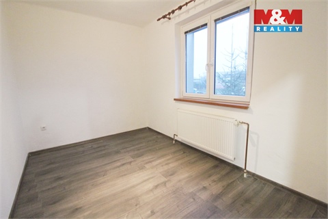 Pronájem bytu 3+1, 73 m² 6