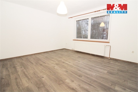 Pronájem bytu 3+1, 73 m² - 2