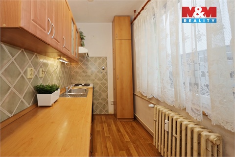 Prodej bytu 2+1, 54 m² 4