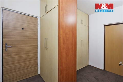 Prodej bytu 2+1, 54 m² 10