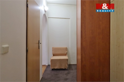 Prodej bytu 2+1, 54 m² - 10