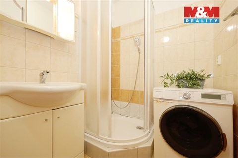 Prodej bytu 2+1, 54 m² 2