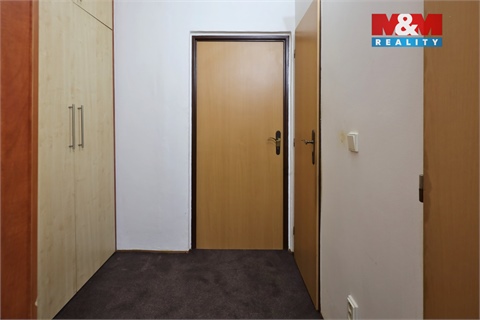 Prodej bytu 2+1, 54 m² 12