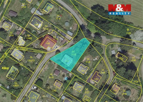 Prodej chaty / chapuly, 47 m² - 0