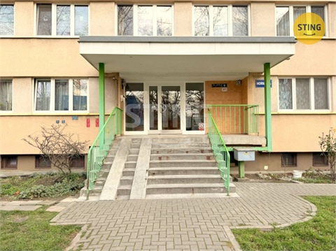 Prodej bytu 3+1, 59 m² 14