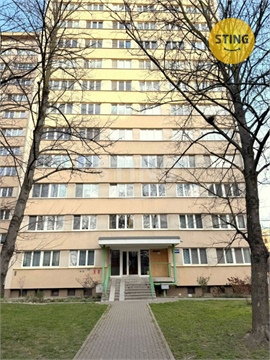 Prodej bytu 3+1, 59 m² - 14