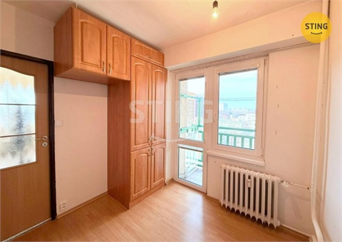 Prodej bytu 3+1, 59 m² - 2