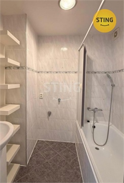 Prodej bytu 3+1, 59 m² 2