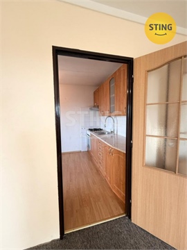 Prodej bytu 3+1, 59 m² 4