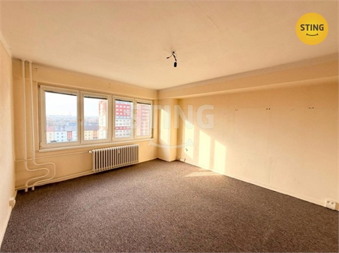 Prodej bytu 3+1, 59 m² 0