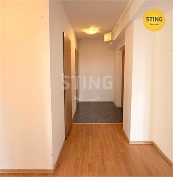 Prodej bytu 3+1, 59 m² - 10