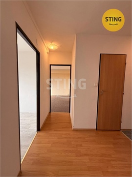 Prodej bytu 3+1, 59 m² - 10